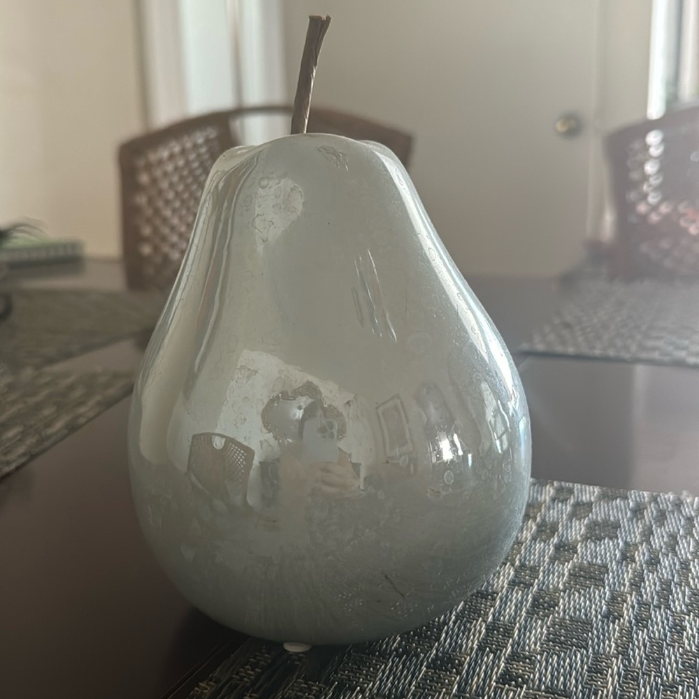 Giant pear